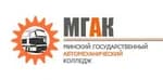 МГАК имени академика М. С. Высоцкого, автошкола