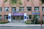 Московская районная организационная структура ДОСААФ г. Минска